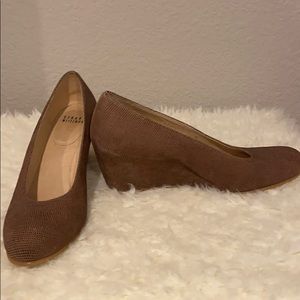 Stuart Weitzman heels